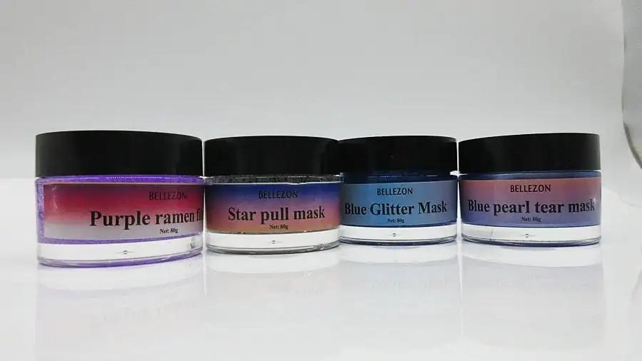Guangzhou Bellezon Cosmetics Co., Ltd.