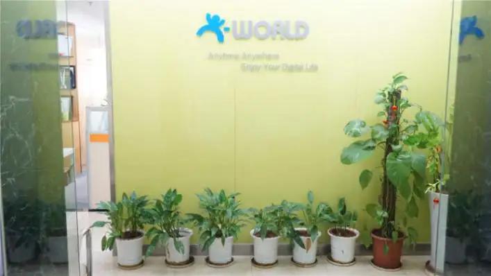 Shenzhen X-World Technology Co., Ltd.