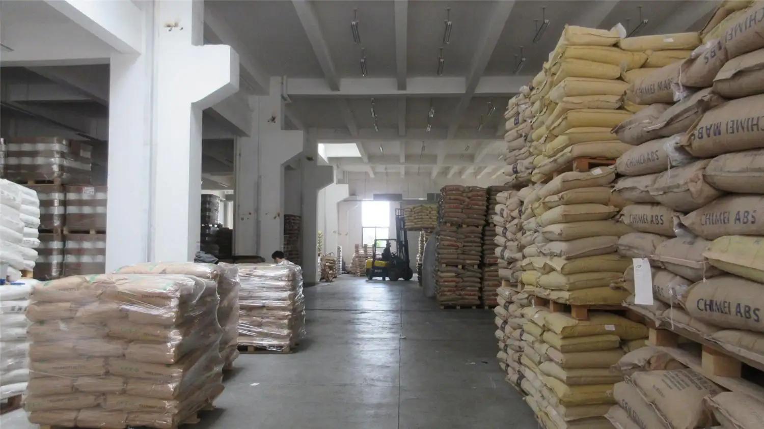 Xiamen Keyuan Plastic Co., Ltd.