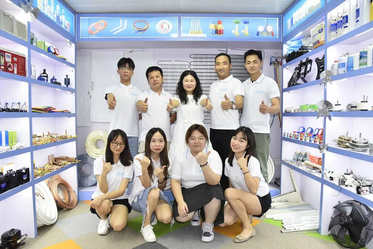 Supplier