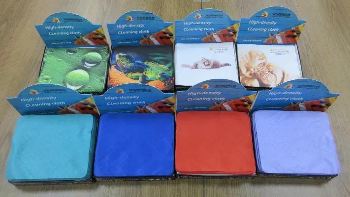 Wuxi Chengli Optical Packaging Co., Ltd.