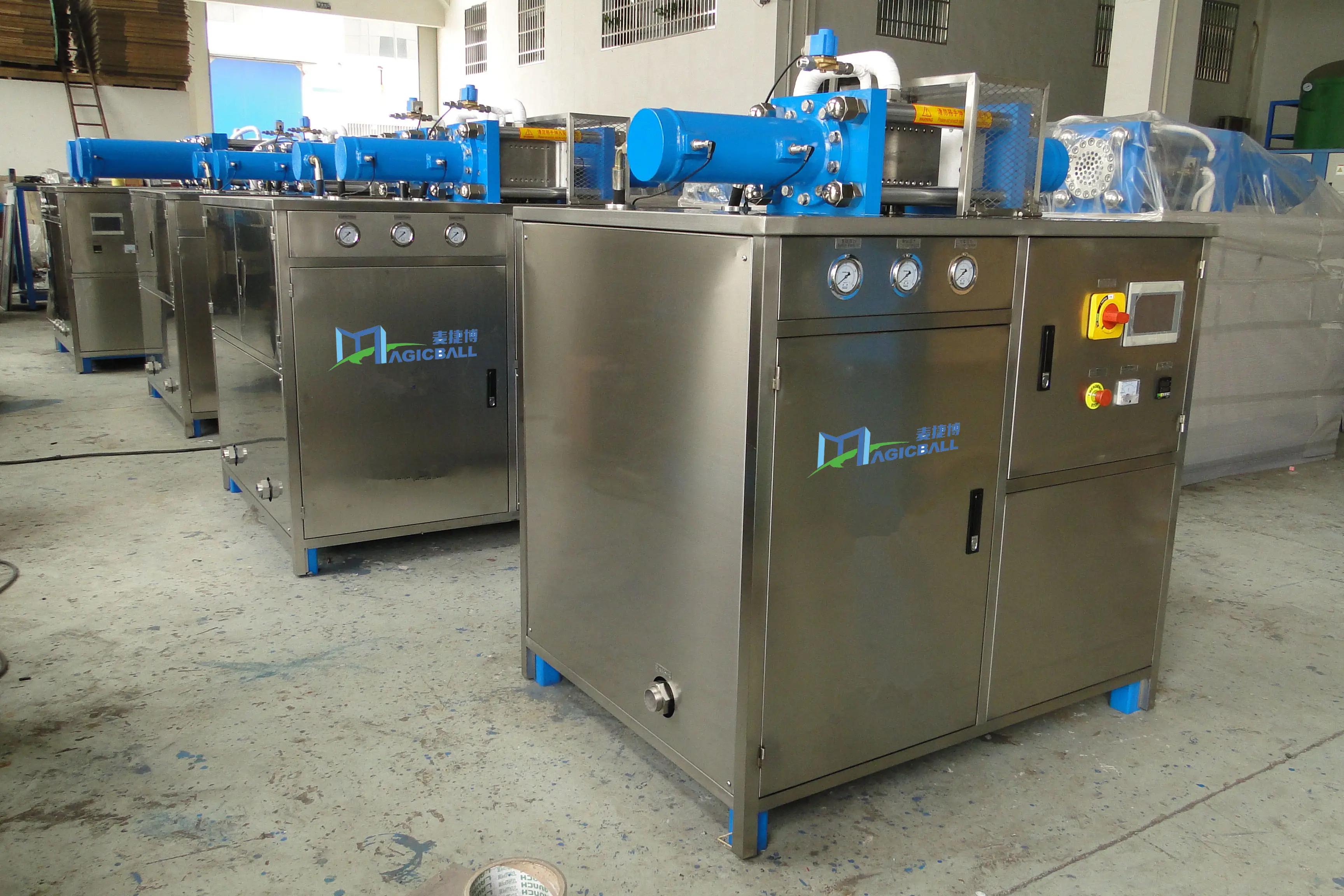 Magicball Technology (Wuxi) Co., Ltd.