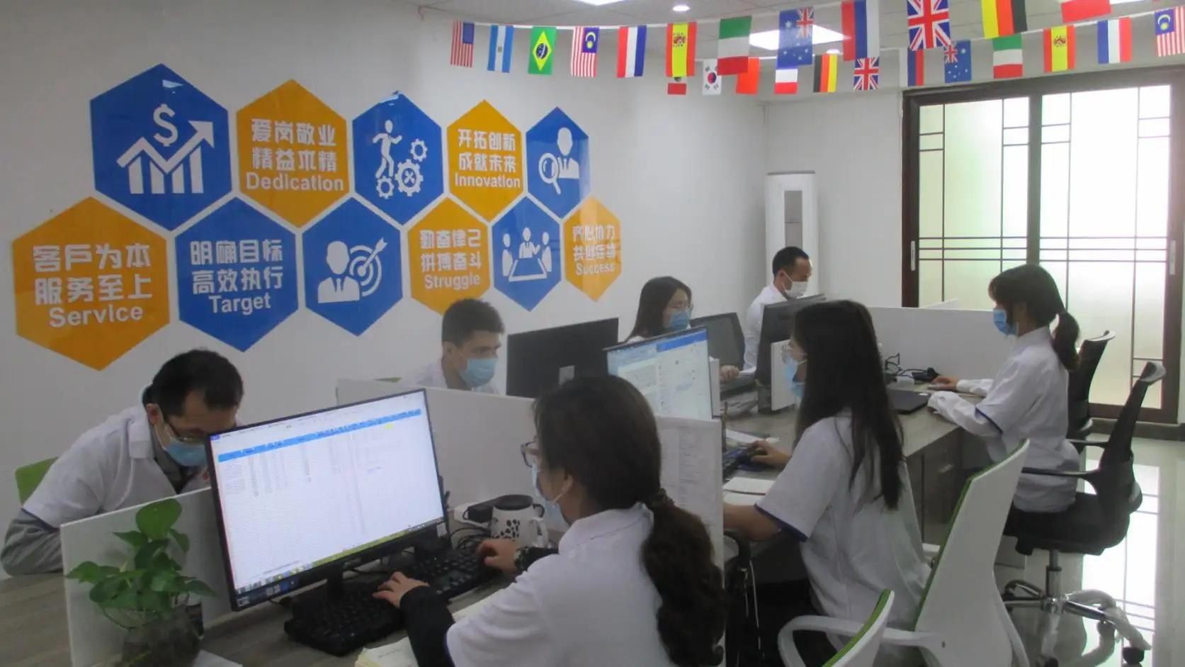 Dongguan Xingkaihua Printing Packaging Co., Ltd.