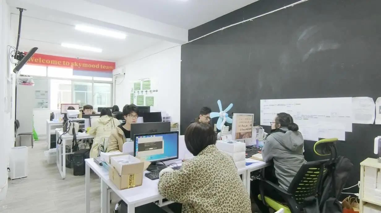 Wenzhou Hante Trade Co., Ltd.