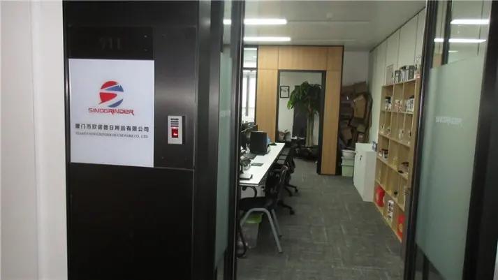 Xiamen Sinogrinder Houseware Co., Ltd.