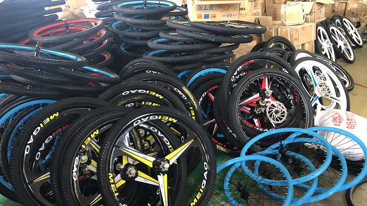 Hebei Meixu Trade Co., Ltd.