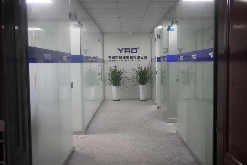 Yueqing Yirui Electric Appliance Co., Ltd.
