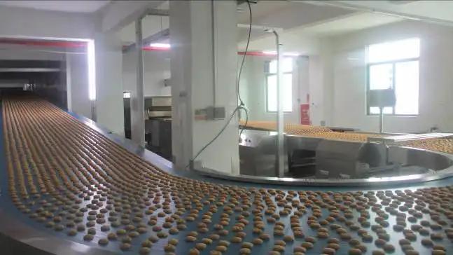 Guangzhou Lailihong Food Industry Co., Ltd.