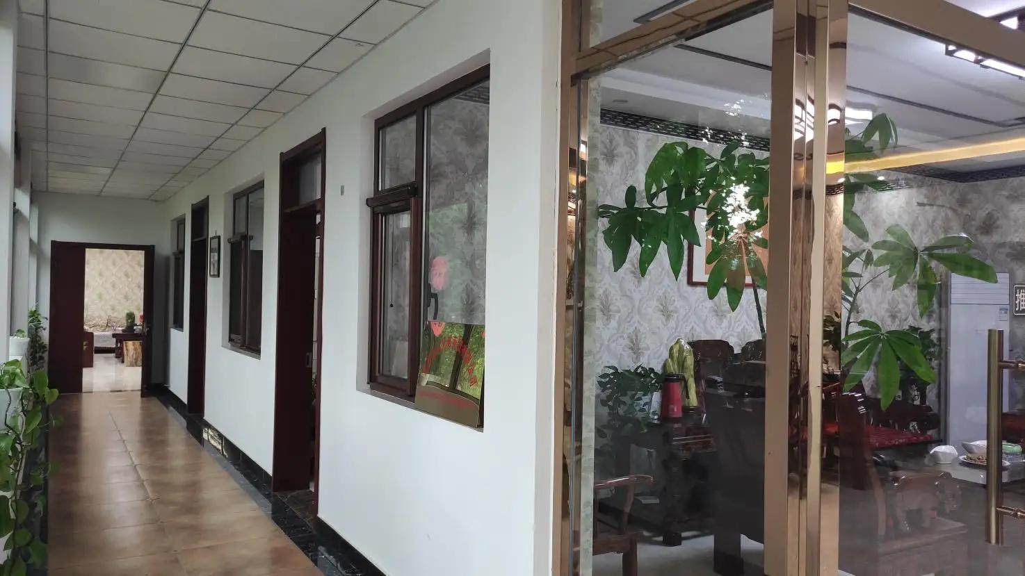 Beijing Longshan Brothers Mould Co., Ltd.