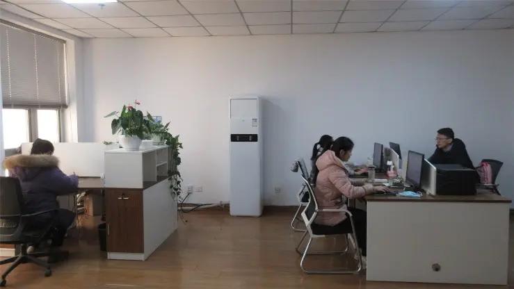 Anhui Color Travel Products Co., Ltd.
