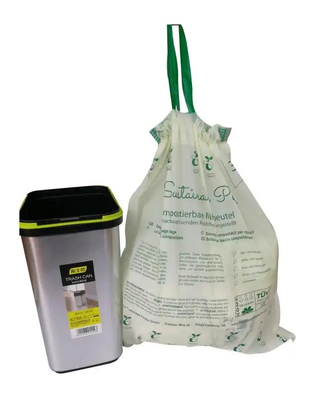 Qufu Xybio (bkc) Environmental Industry Co., Ltd.