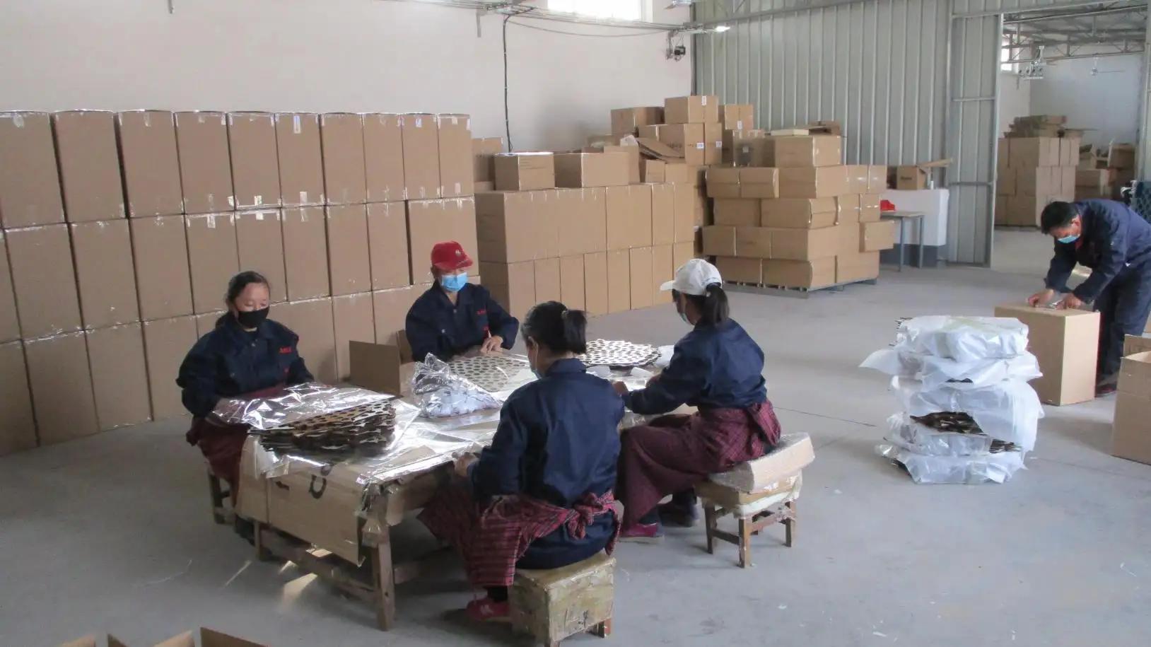 Puyang Hechang Handicraft Product Co., Ltd.