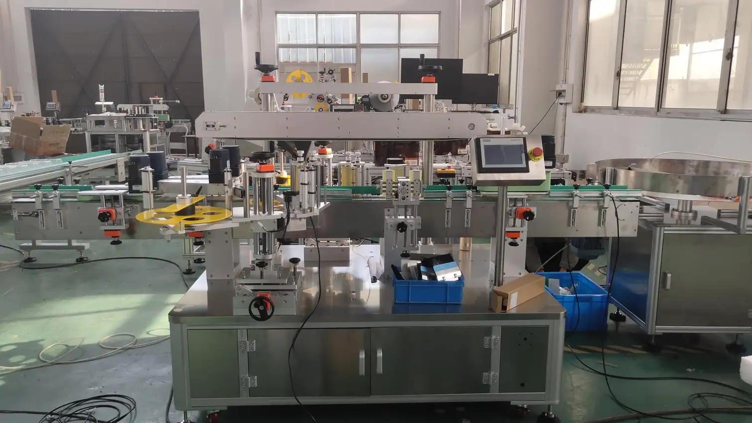 Shanghai Skilt Machinery Equipment Co., Ltd.