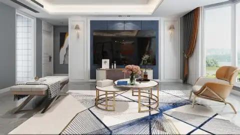 LUXURY HOMEY FURNITURE &DECOR CO., LTD