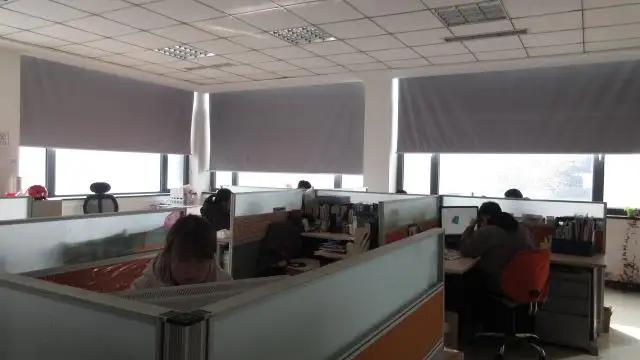 Shandong Goldenest Machinery Manufacturing Co., Ltd.