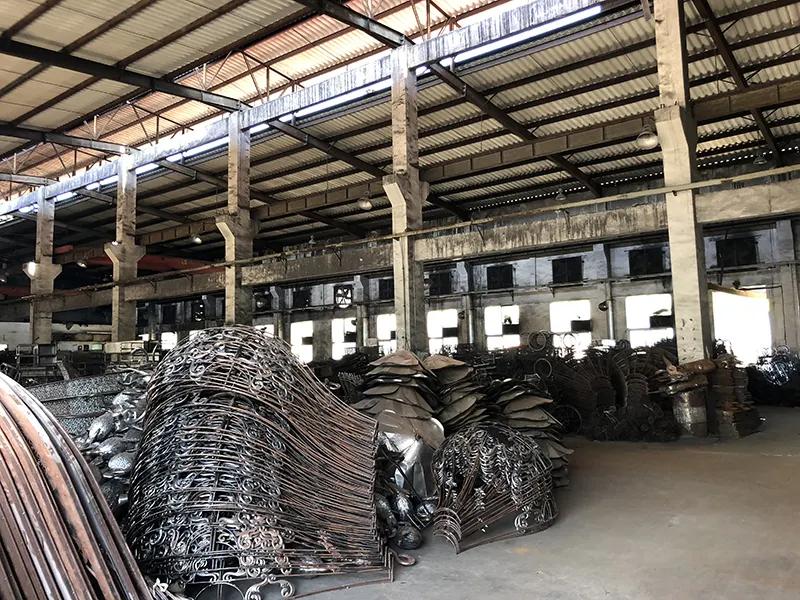 Fujian Quanzhou Decent Crafts Co., Ltd.