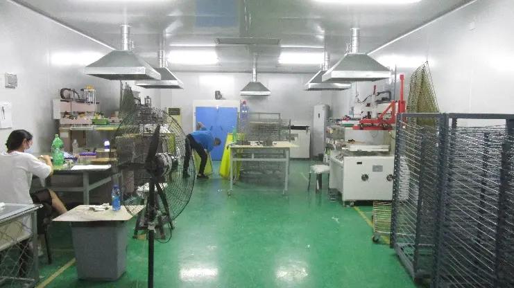 Beijing Fang Yuan Tian Yi Acrylic Products Co., Ltd.