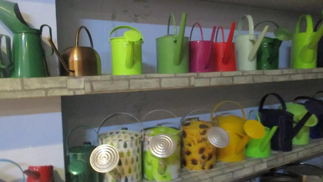 Jiangmen Weilong Hardware Co., Ltd.