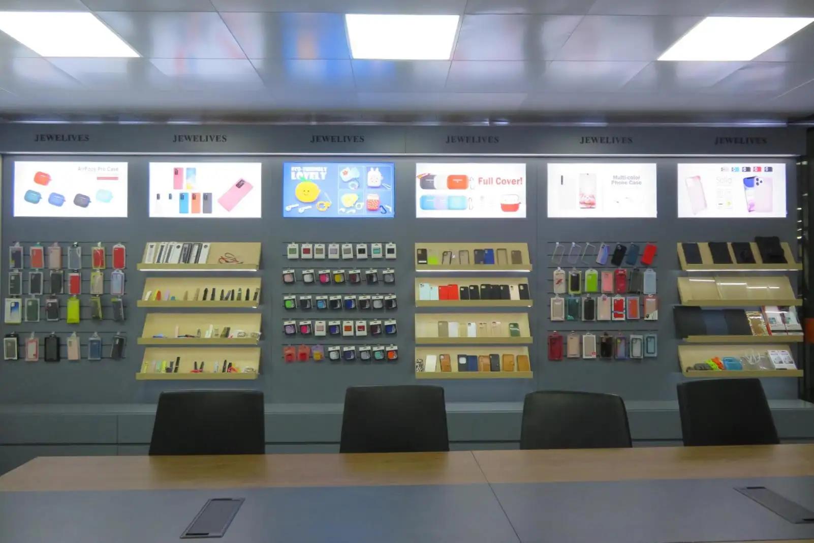 Shenzhen Jewelives Industrial Co., Ltd.
