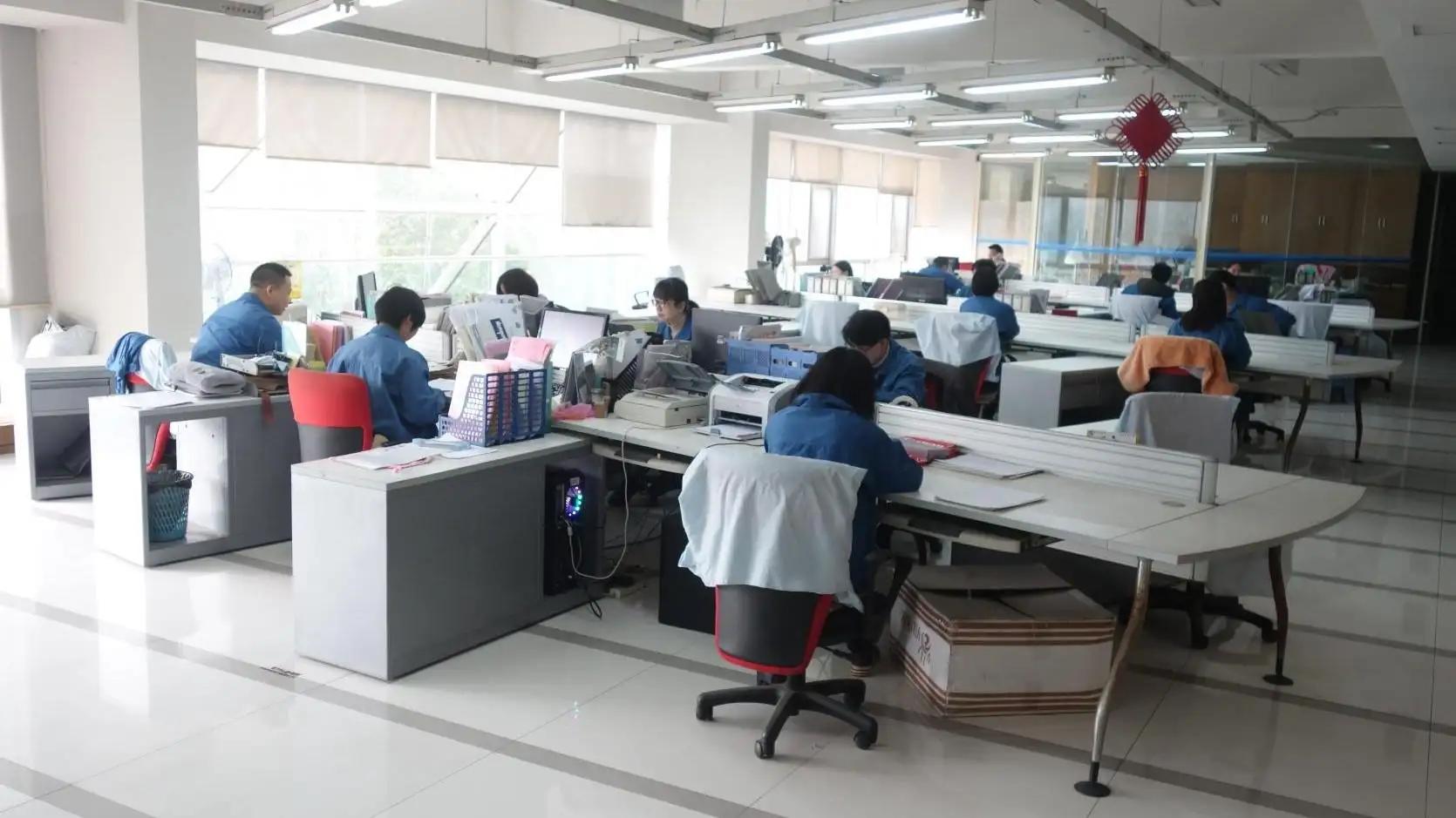Zhejiang Jema Industrial Co., Ltd.