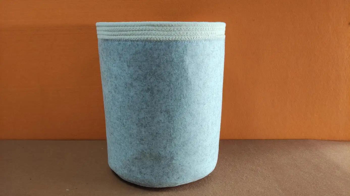 Hebei Zhongrun Felt Products Co., Ltd.