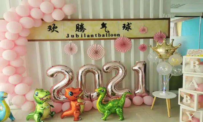 Yiwu Huanteng Jubilant Commodity Co., Ltd.
