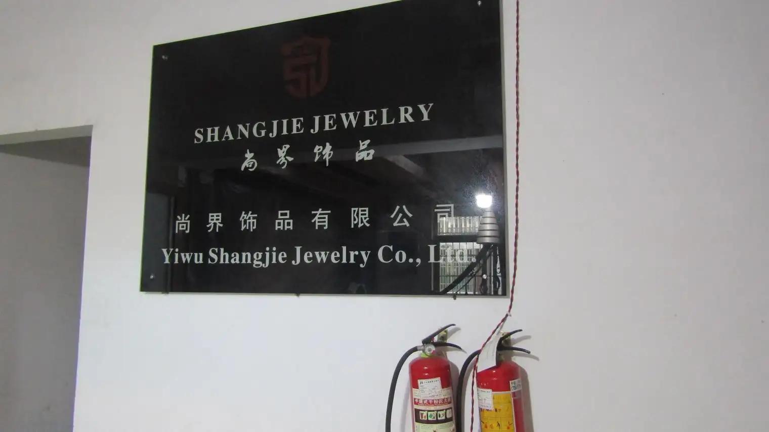 Yiwu Shangjie Jewelry Co., Ltd.