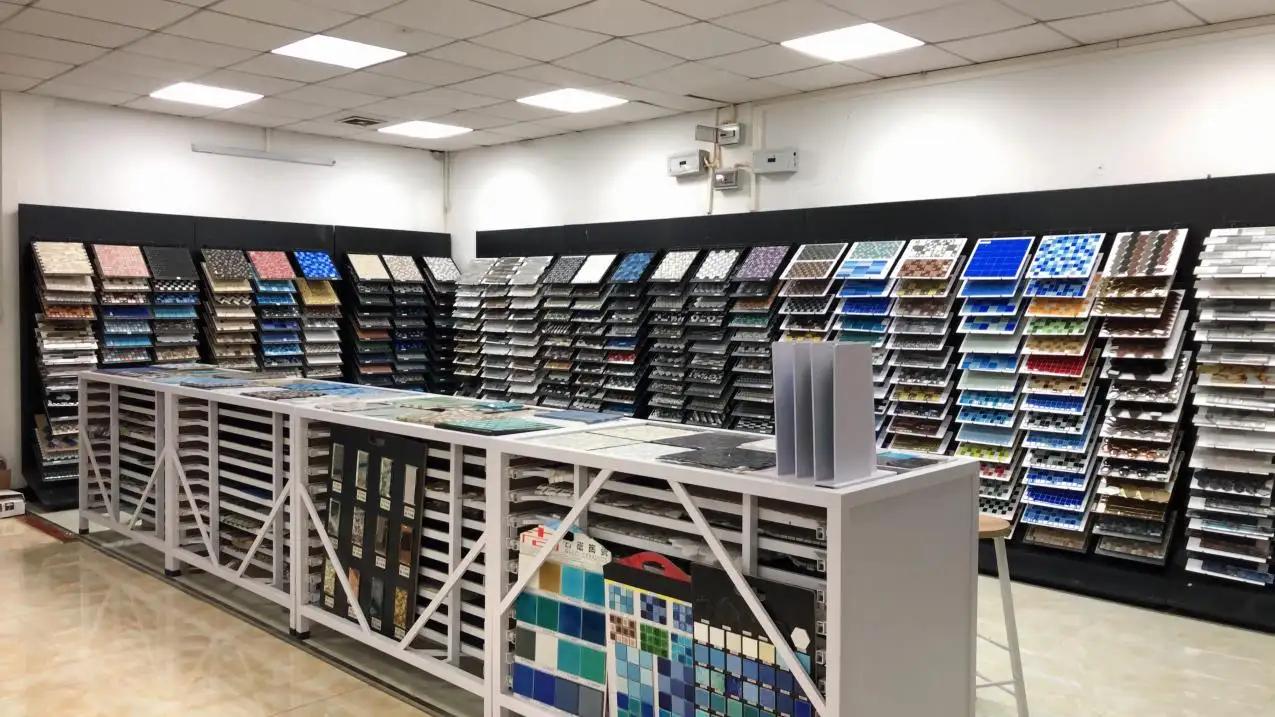 Foshan Guci Industry Co., Ltd.