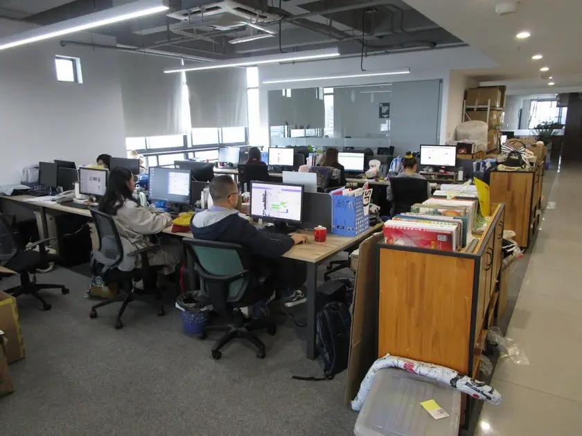 Hangzhou In-Choice Import And Export Co., Ltd.