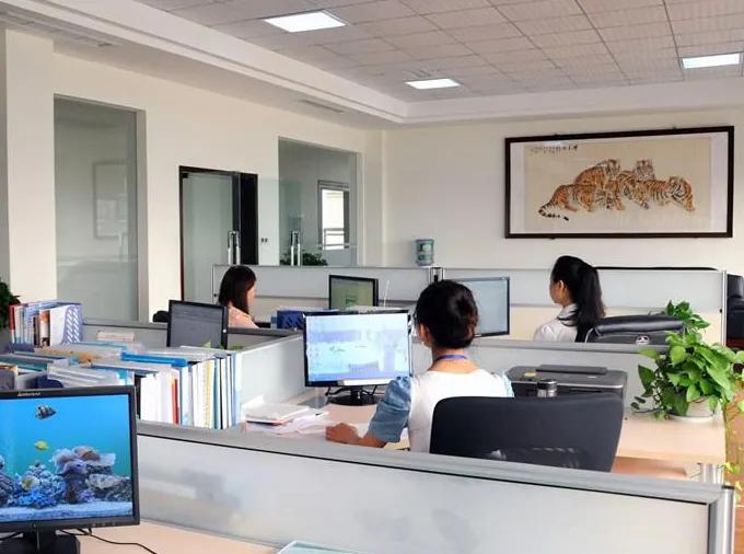 Anhui Laiens Technology Co., Ltd.