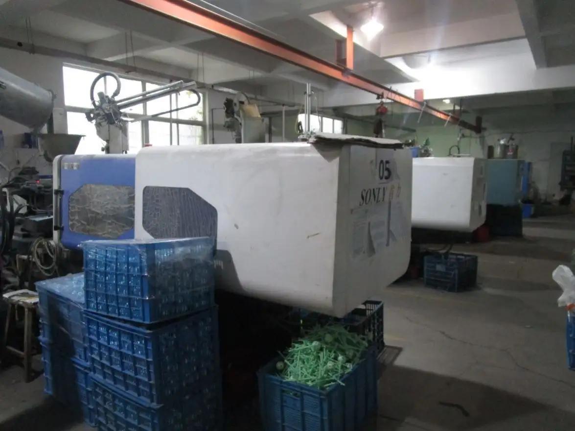 Ningbo Jiangbei Wewin Industrial & Trade Co., Ltd.