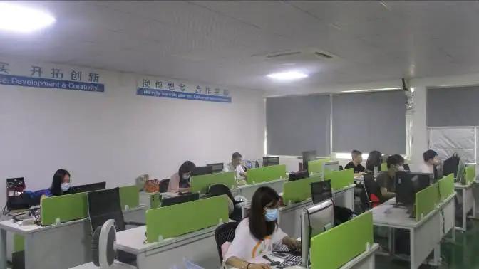 Guangzhou Leangle Technology Co., Ltd.