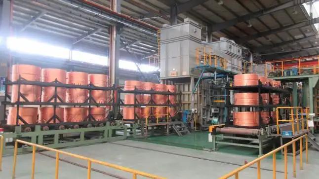 Zhejiang Hailiang Co., Ltd.