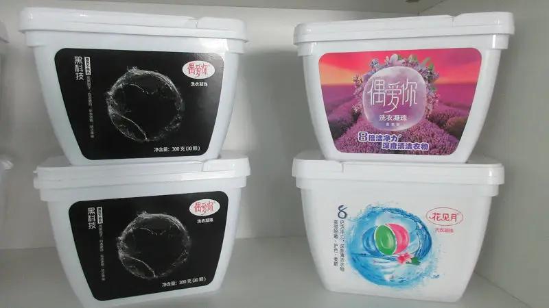 Guangdong Youkai Technical Co., Ltd.