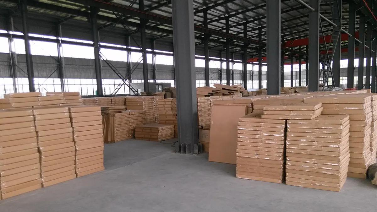 Huanghua Gunter Hardware Co., Ltd.