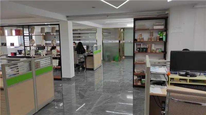 Quanzhou Borit Paper Products Co., Limited