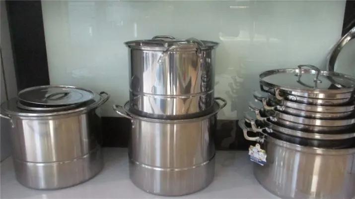 Chaozhou Chaoan Yunfan Stainless Steel Product Co., Ltd.
