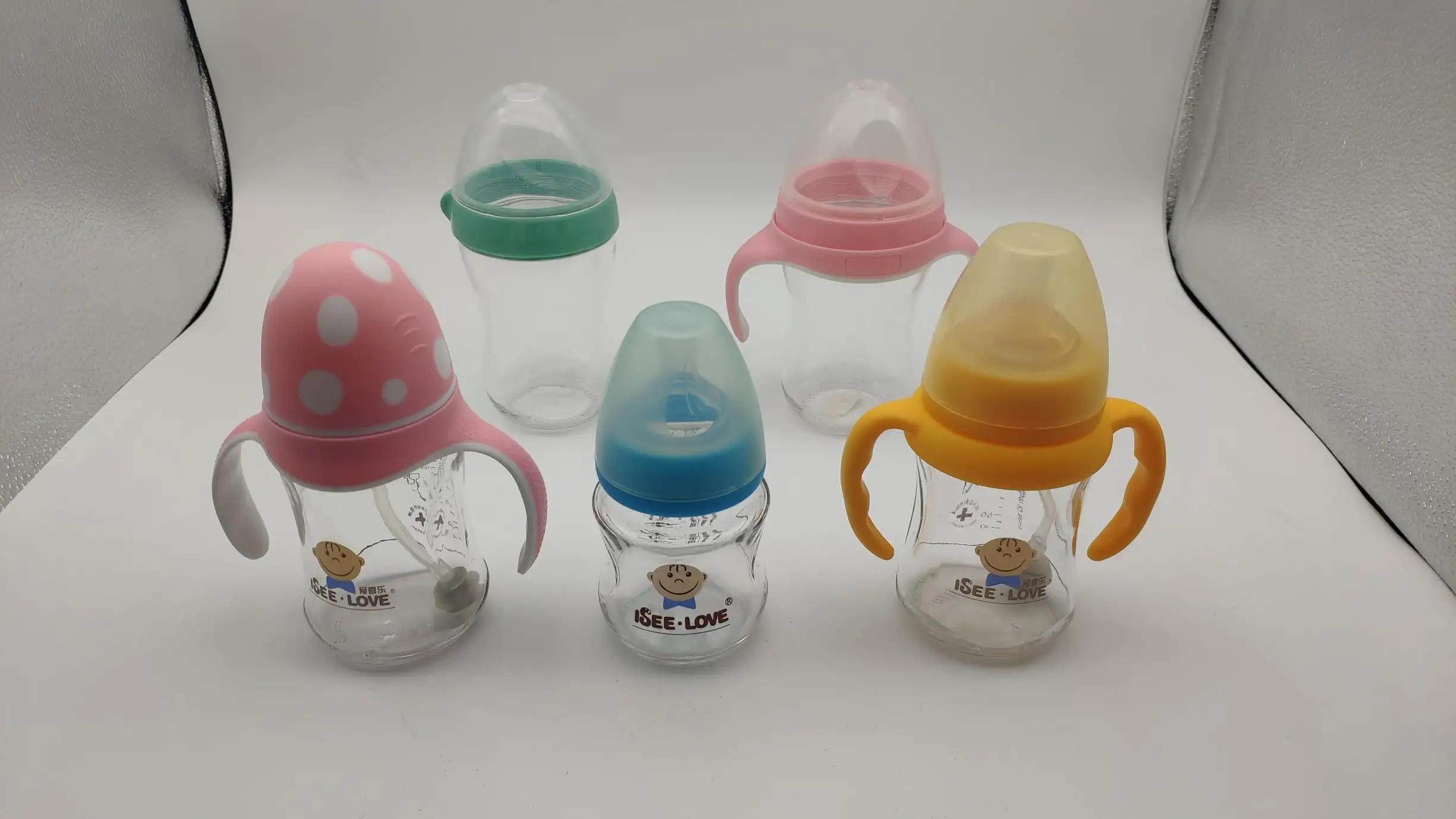 Xiamen Longwei Glass Products Co., Ltd.
