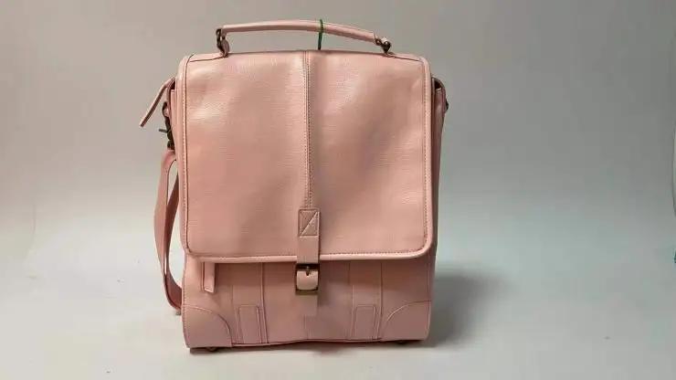 Shenzhen Babai Leather Co., Ltd.