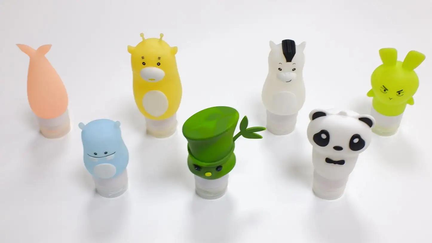 Shenzhen Hewang Silicone Product Co., Ltd.