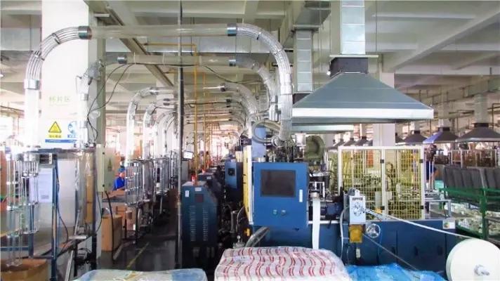 Hefei Hengxin Life Science And Technology Co., Ltd.