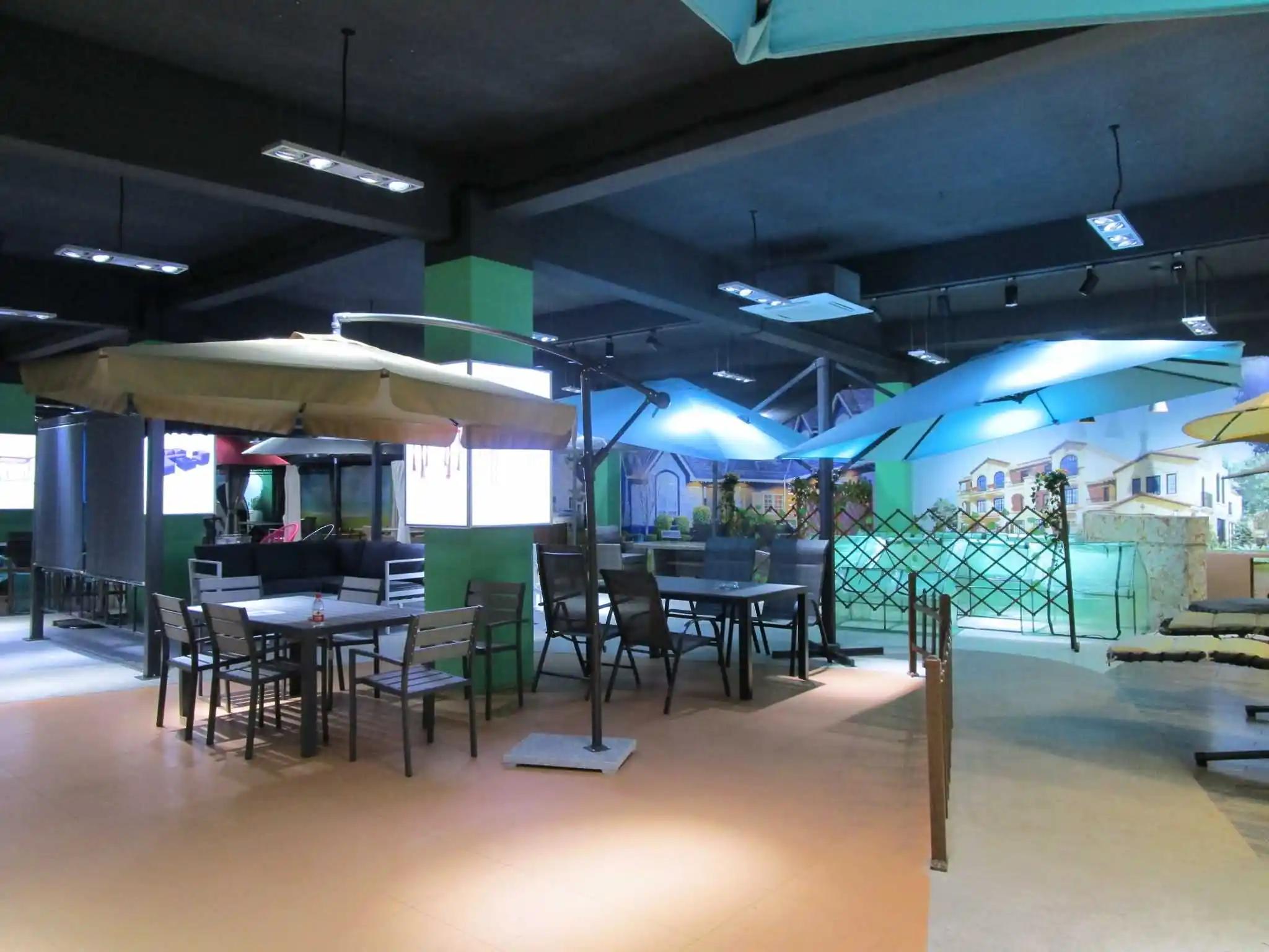 Ningbo Free Trade Zone Top Green Industry & Trade Co., Ltd.