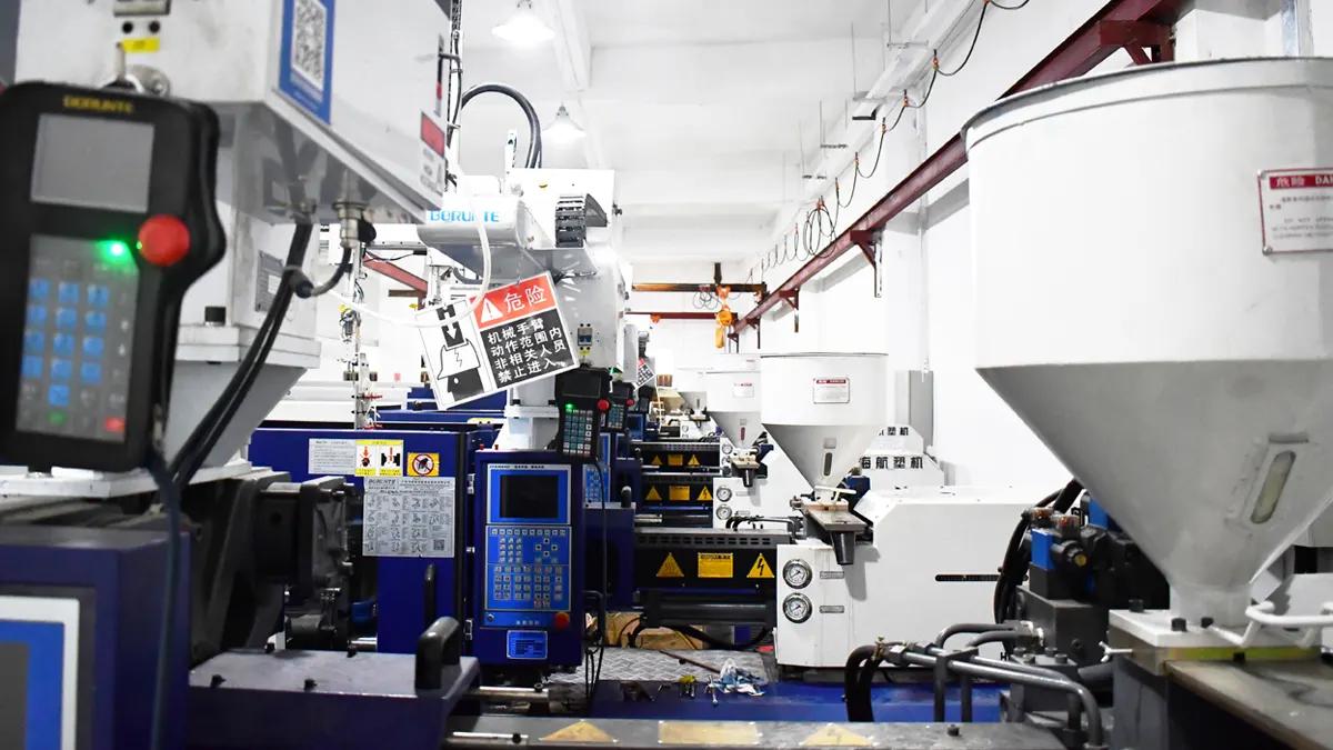 Huizhou Yongjia Technology Co., Ltd.
