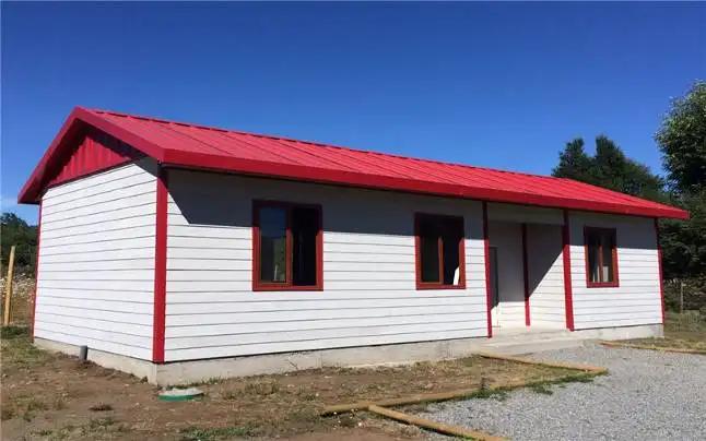 Foshan Bingcheng Steel Frame House Co., Ltd.