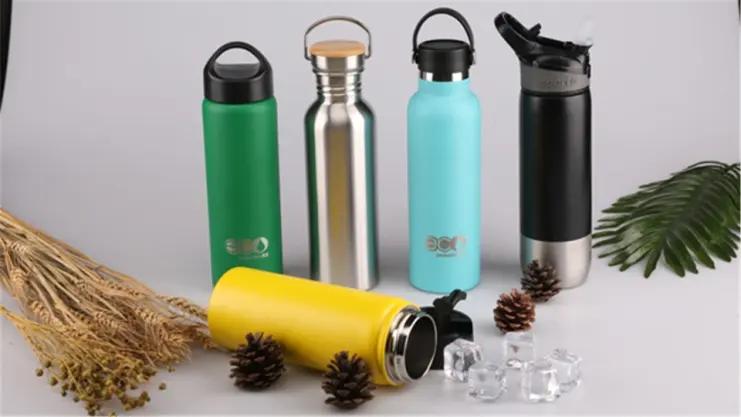 Ningbo Eco Drinkware Industry And Trade Co., Ltd.