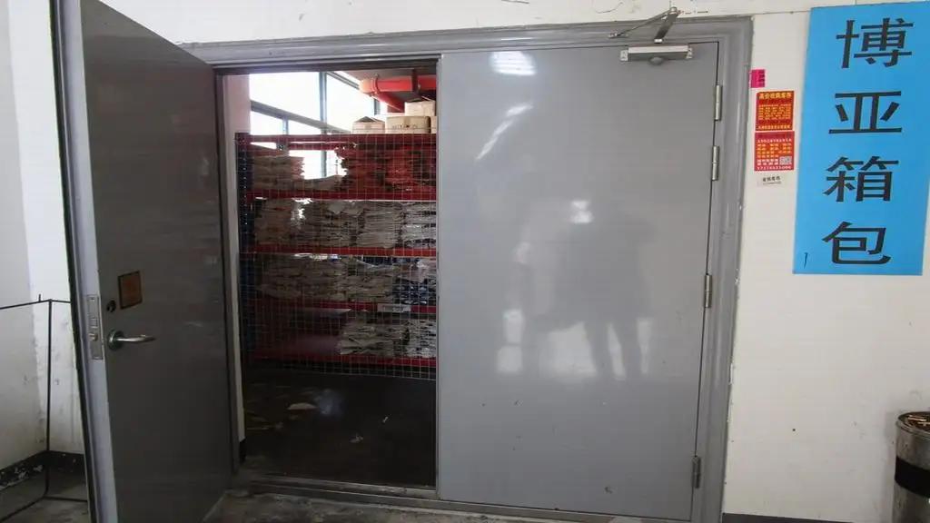 Yiwu Boyar Bag Co., Ltd.