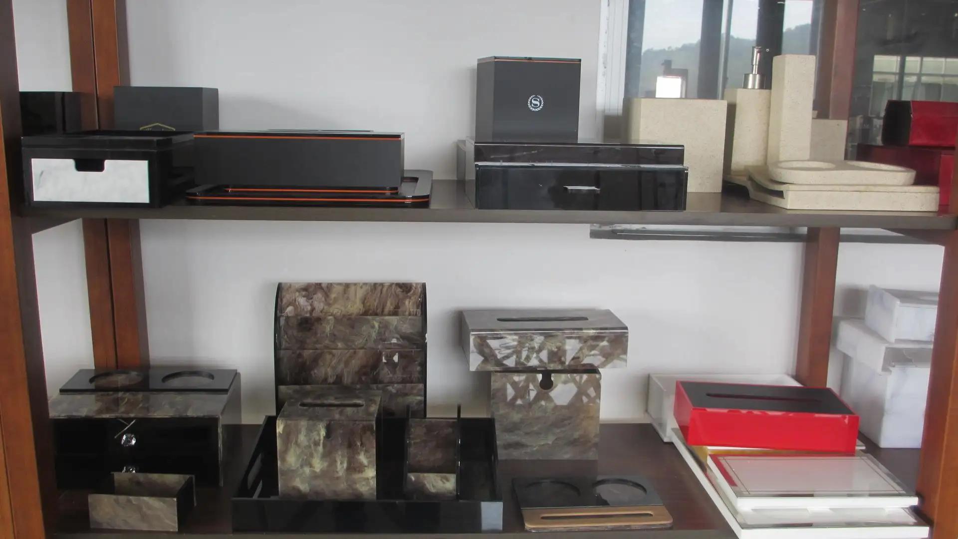 Foshan Nanhai Fenghe Hotel Supplies Factory