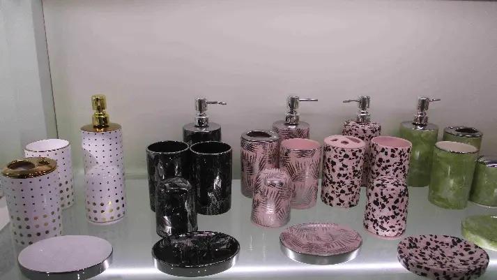 Chaozhou Yongsheng Ceramics Manufacturing Co., Ltd.