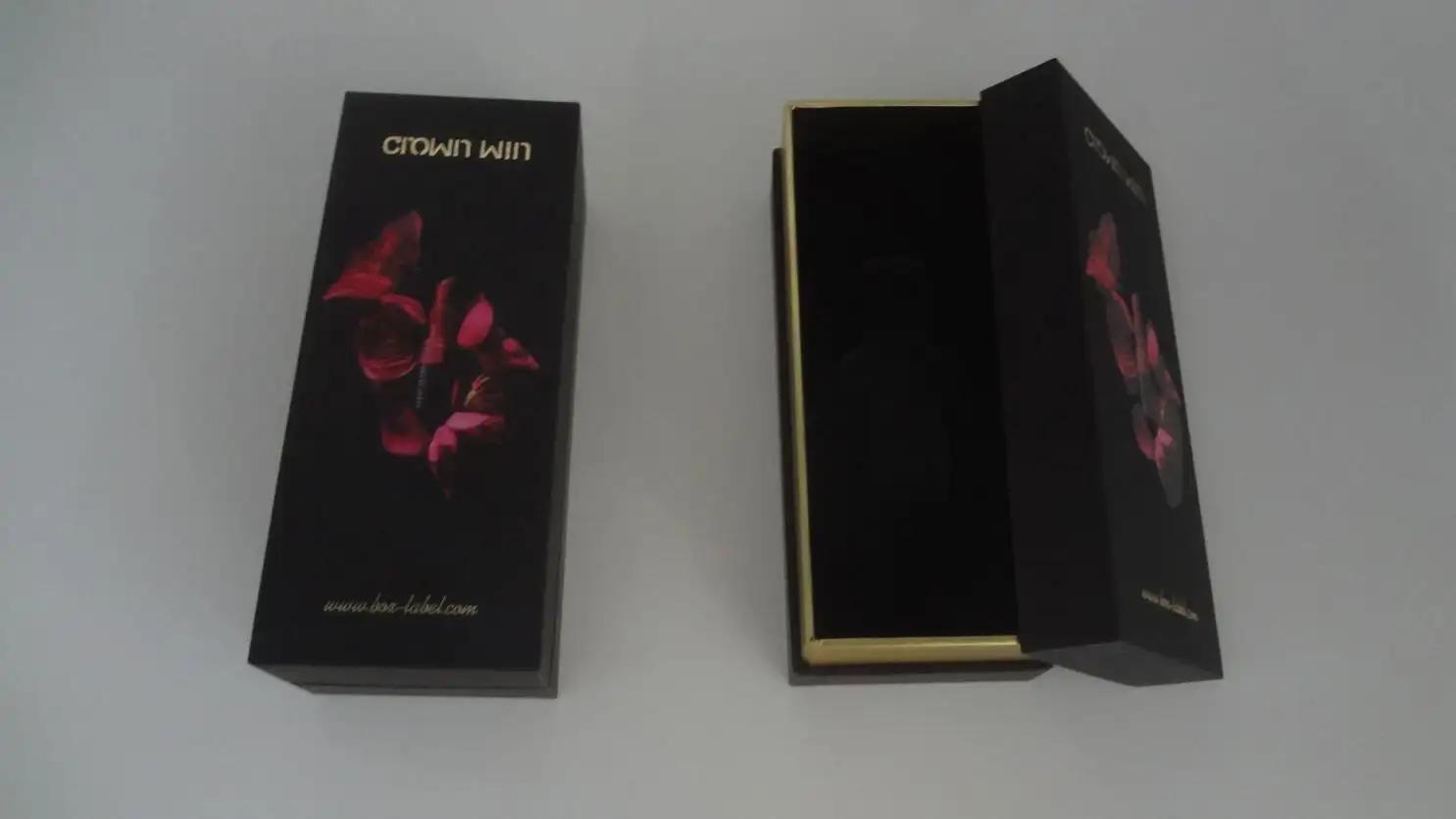 Dongguan Crown Win Package Co., Ltd.