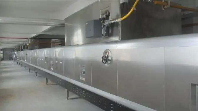 Guangzhou Lailihong Food Industry Co., Ltd.
